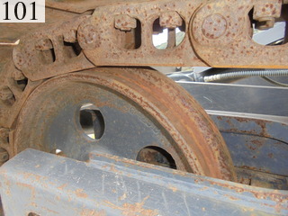 Used Construction Machine Used KOMATSU KOMATSU Excavator 0.2-0.3m3 PC78US-8