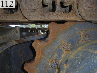 Used Construction Machine Used KOMATSU KOMATSU Excavator 0.2-0.3m3 PC78US-8
