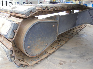Used Construction Machine Used KOMATSU KOMATSU Excavator 0.2-0.3m3 PC78US-8