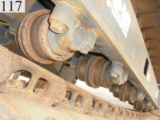 Used Construction Machine Used KOMATSU KOMATSU Excavator 0.2-0.3m3 PC78US-8