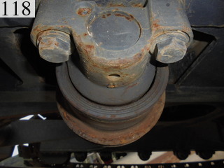 Used Construction Machine Used KOMATSU KOMATSU Excavator 0.2-0.3m3 PC78US-8