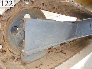 Used Construction Machine Used KOMATSU KOMATSU Excavator 0.2-0.3m3 PC78US-8