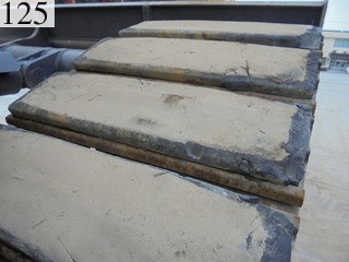 Used Construction Machine Used KOMATSU KOMATSU Excavator 0.2-0.3m3 PC78US-8