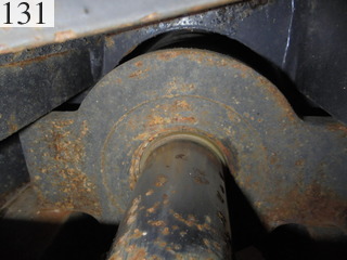Used Construction Machine Used KOMATSU KOMATSU Excavator 0.2-0.3m3 PC78US-8