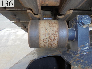 Used Construction Machine Used KOMATSU KOMATSU Excavator 0.2-0.3m3 PC78US-8