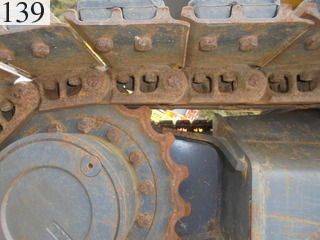 Used Construction Machine Used KOMATSU KOMATSU Excavator 0.2-0.3m3 PC78US-8