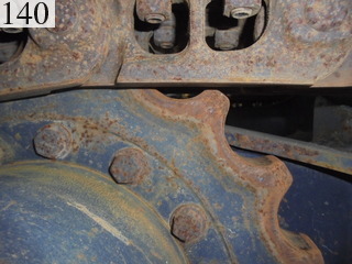 Used Construction Machine Used KOMATSU KOMATSU Excavator 0.2-0.3m3 PC78US-8