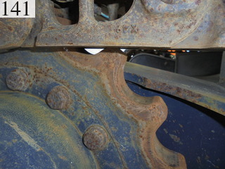 Used Construction Machine Used KOMATSU KOMATSU Excavator 0.2-0.3m3 PC78US-8
