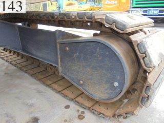 Used Construction Machine Used KOMATSU KOMATSU Excavator 0.2-0.3m3 PC78US-8