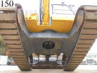 Used Construction Machine Used KOMATSU KOMATSU Excavator 0.2-0.3m3 PC78US-8