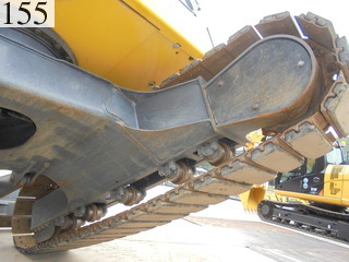 Used Construction Machine Used KOMATSU KOMATSU Excavator 0.2-0.3m3 PC78US-8
