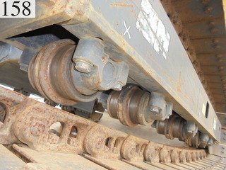 Used Construction Machine Used KOMATSU KOMATSU Excavator 0.2-0.3m3 PC78US-8