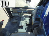 Used Construction Machine Used KOMATSU KOMATSU Excavator 0.2-0.3m3 PC78UU-6E0