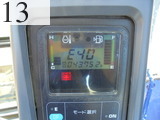 Used Construction Machine Used KOMATSU KOMATSU Excavator 0.2-0.3m3 PC78UU-6E0