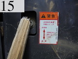 Used Construction Machine Used KOMATSU KOMATSU Excavator 0.2-0.3m3 PC78UU-6E0