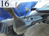 Used Construction Machine Used KOMATSU KOMATSU Excavator 0.2-0.3m3 PC78UU-6E0