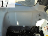 Used Construction Machine Used KOMATSU KOMATSU Excavator 0.2-0.3m3 PC78UU-6E0