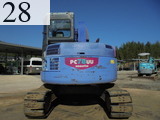 Used Construction Machine Used KOMATSU KOMATSU Excavator 0.2-0.3m3 PC78UU-6E0