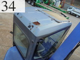 Used Construction Machine Used KOMATSU KOMATSU Excavator 0.2-0.3m3 PC78UU-6E0