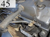 Used Construction Machine Used KOMATSU KOMATSU Excavator 0.2-0.3m3 PC78UU-6E0