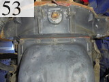 Used Construction Machine Used KOMATSU KOMATSU Excavator 0.2-0.3m3 PC78UU-6E0