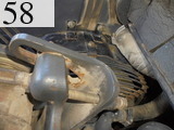 Used Construction Machine Used KOMATSU KOMATSU Excavator 0.2-0.3m3 PC78UU-6E0