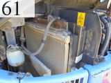 Used Construction Machine Used KOMATSU KOMATSU Excavator 0.2-0.3m3 PC78UU-6E0
