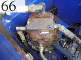 Used Construction Machine Used KOMATSU KOMATSU Excavator 0.2-0.3m3 PC78UU-6E0