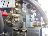 Used Construction Machine Used KOMATSU KOMATSU Excavator 0.2-0.3m3 PC78UU-6E0