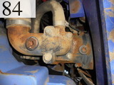 Used Construction Machine Used KOMATSU KOMATSU Excavator 0.2-0.3m3 PC78UU-6E0
