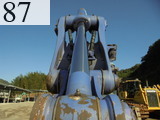 Used Construction Machine Used KOMATSU KOMATSU Excavator 0.2-0.3m3 PC78UU-6E0