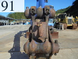 Used Construction Machine Used KOMATSU KOMATSU Excavator 0.2-0.3m3 PC78UU-6E0