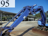 Used Construction Machine Used KOMATSU KOMATSU Excavator 0.2-0.3m3 PC78UU-6E0