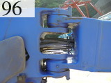 Used Construction Machine Used KOMATSU KOMATSU Excavator 0.2-0.3m3 PC78UU-6E0