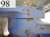 Used Construction Machine Used KOMATSU KOMATSU Excavator 0.2-0.3m3 PC78UU-6E0