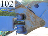 Used Construction Machine Used KOMATSU KOMATSU Excavator 0.2-0.3m3 PC78UU-6E0