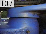 Used Construction Machine Used KOMATSU KOMATSU Excavator 0.2-0.3m3 PC78UU-6E0
