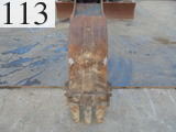 Used Construction Machine Used KOMATSU KOMATSU Excavator 0.2-0.3m3 PC78UU-6E0