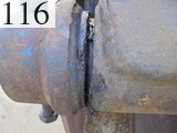 Used Construction Machine Used KOMATSU KOMATSU Excavator 0.2-0.3m3 PC78UU-6E0