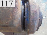 Used Construction Machine Used KOMATSU KOMATSU Excavator 0.2-0.3m3 PC78UU-6E0
