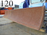 Used Construction Machine Used KOMATSU KOMATSU Excavator 0.2-0.3m3 PC78UU-6E0