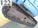Used Construction Machine Used KOMATSU KOMATSU Excavator 0.2-0.3m3 PC78UU-6E0