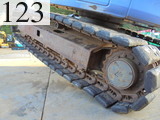 Used Construction Machine Used KOMATSU KOMATSU Excavator 0.2-0.3m3 PC78UU-6E0