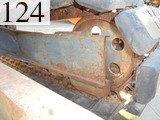 Used Construction Machine Used KOMATSU KOMATSU Excavator 0.2-0.3m3 PC78UU-6E0