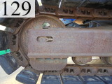 Used Construction Machine Used KOMATSU KOMATSU Excavator 0.2-0.3m3 PC78UU-6E0