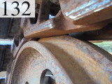 Used Construction Machine Used KOMATSU KOMATSU Excavator 0.2-0.3m3 PC78UU-6E0