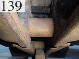 Used Construction Machine Used KOMATSU KOMATSU Excavator 0.2-0.3m3 PC78UU-6E0