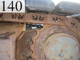 Used Construction Machine Used KOMATSU KOMATSU Excavator 0.2-0.3m3 PC78UU-6E0