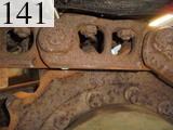 Used Construction Machine Used KOMATSU KOMATSU Excavator 0.2-0.3m3 PC78UU-6E0