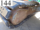 Used Construction Machine Used KOMATSU KOMATSU Excavator 0.2-0.3m3 PC78UU-6E0